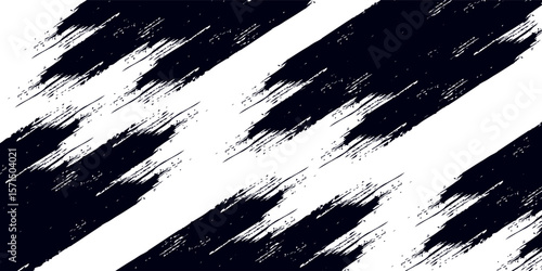 Manga focus speed lines for comic effect. Motion and action diagonal focus flash strip lines for anime comic book. grunge sport style