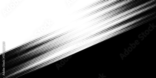 Halftone dots red and blue color pattern gradient grunge texture background. Dot pop art comic sport style vector illustration. grunge vector dots . eps 10