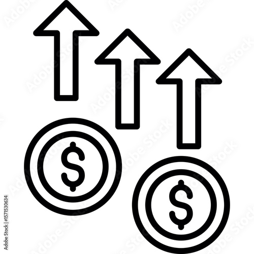 Expense Icon