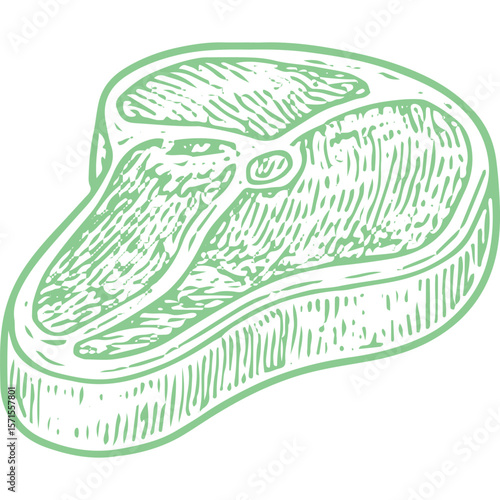 Fresh Organic Meat Cuts: Premium Protein Source