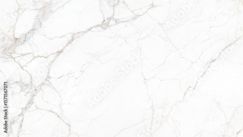 White marble pattern texture for background. for work or design. White marble texture in natural pattern with high resolution for background,  background and design art work. White stone floor.