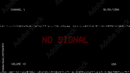 old film, horizontal scratches moving vertically, video home  system or VHS, No signal VHS, timer and date, overlay for video, alpha channel, drag and drop

