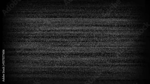 TV snow or noise . Detained analog tale visor. Bad Tv Signal - Static tv noise, No signal TV , Noise tv screen pixels interfering signal ,Analog Static Noise texture overlay.