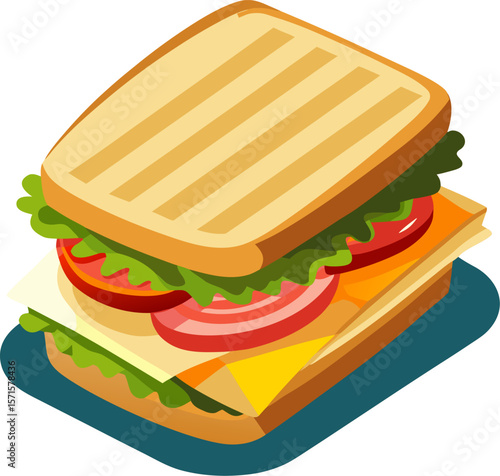Panini icon