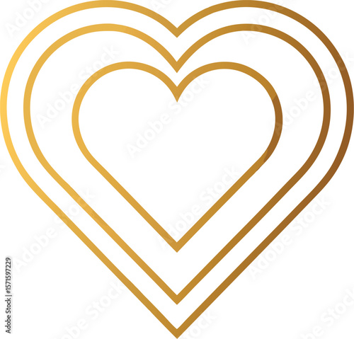 Adobe Illustrator Artwork Senior man wearing tank top and gold chains with dollar sign, mid section

