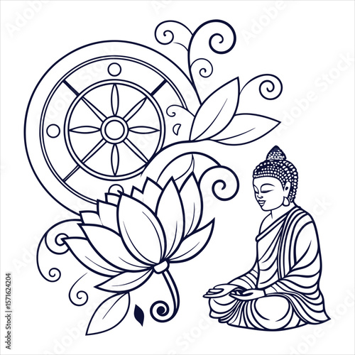Buddha