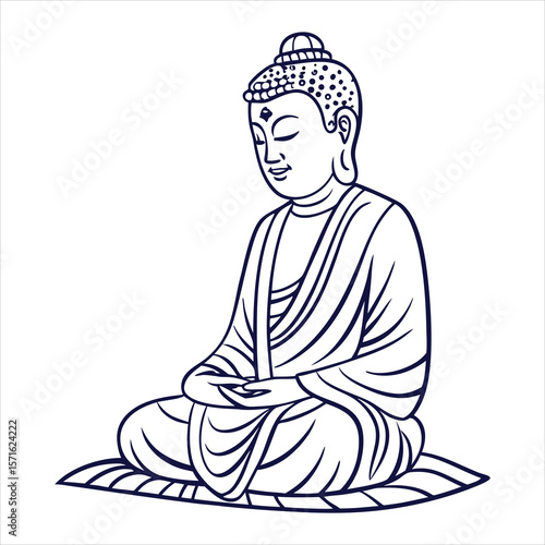 Buddha