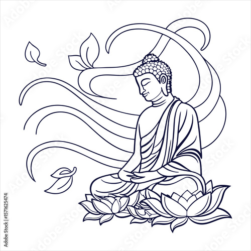 Buddha