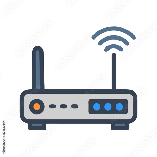 wi fi router