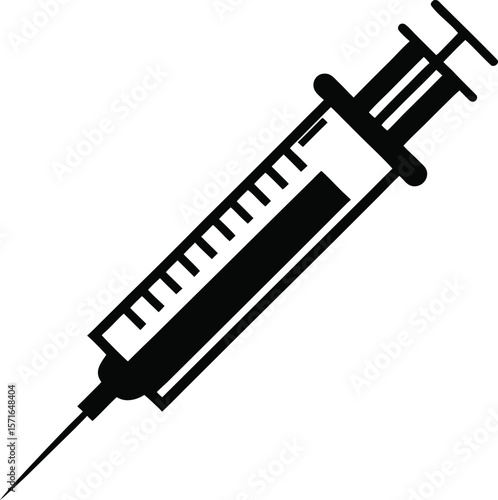 vaccination-syringe-silhouette