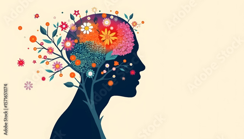 Personal Growth and Emotional Blossoming in Artistic Profile