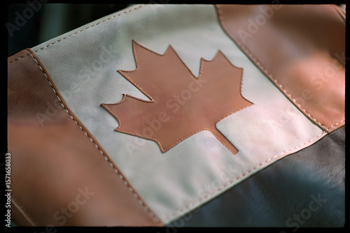 flag of canada