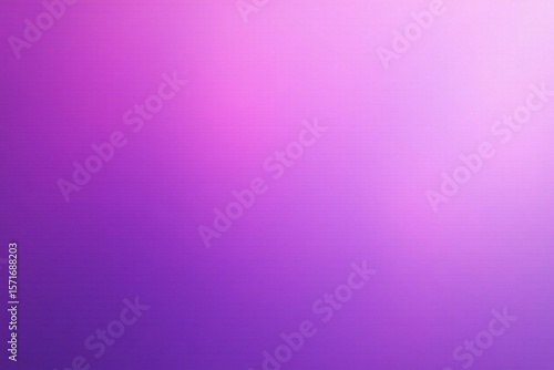 Abstract purple gradient background.

