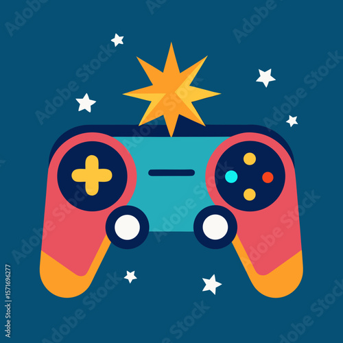 VR Controller With Spark