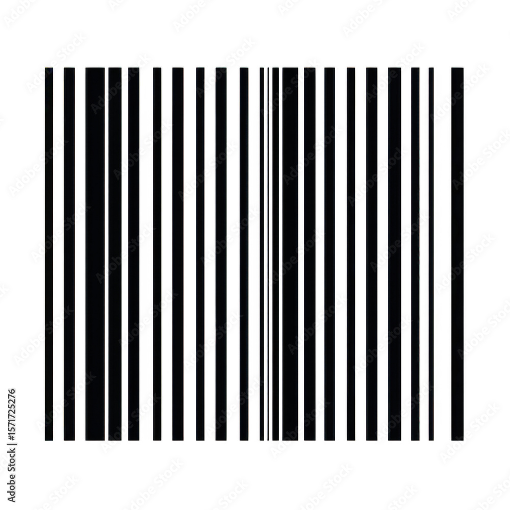 Vertical lines pattern isolated on transparent background Vertical lines pattern isolated on transparent background