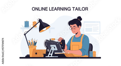 Online Sewing Class Inspiring Creativity And New Skills For Fashion Enthusiasts
