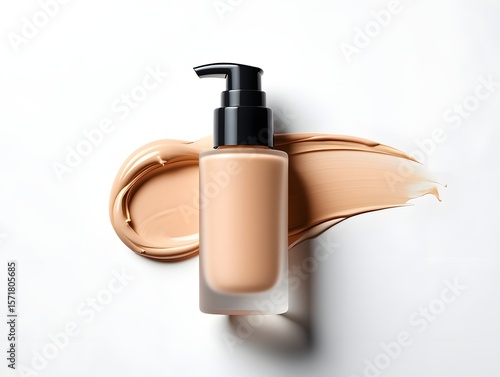 Best liquid foundation for flawless skin coverage and natural finish long lasting wear