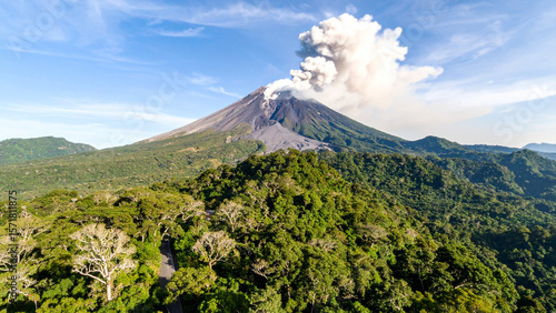 mount teide volcano tenerife