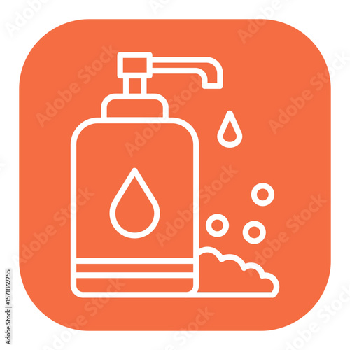 Soap Icon
