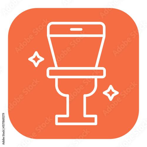 Toilet Icon
