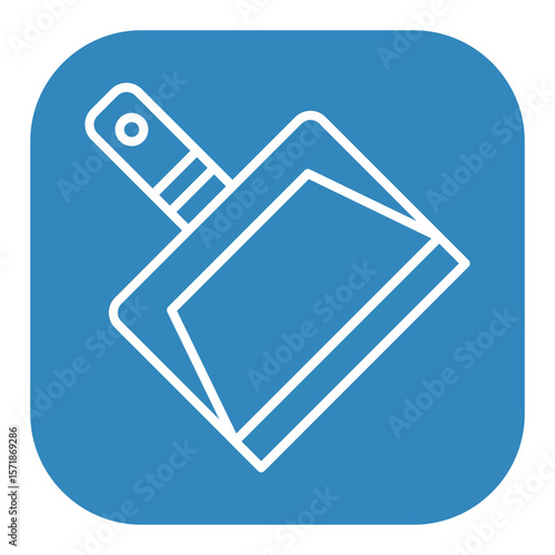 Dustpan Icon