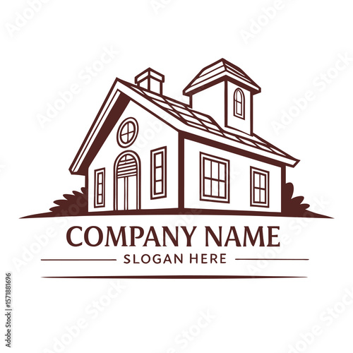 Home Sweet Home Logo