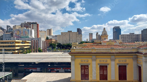 Centrel Station - Belo Horizonte 
