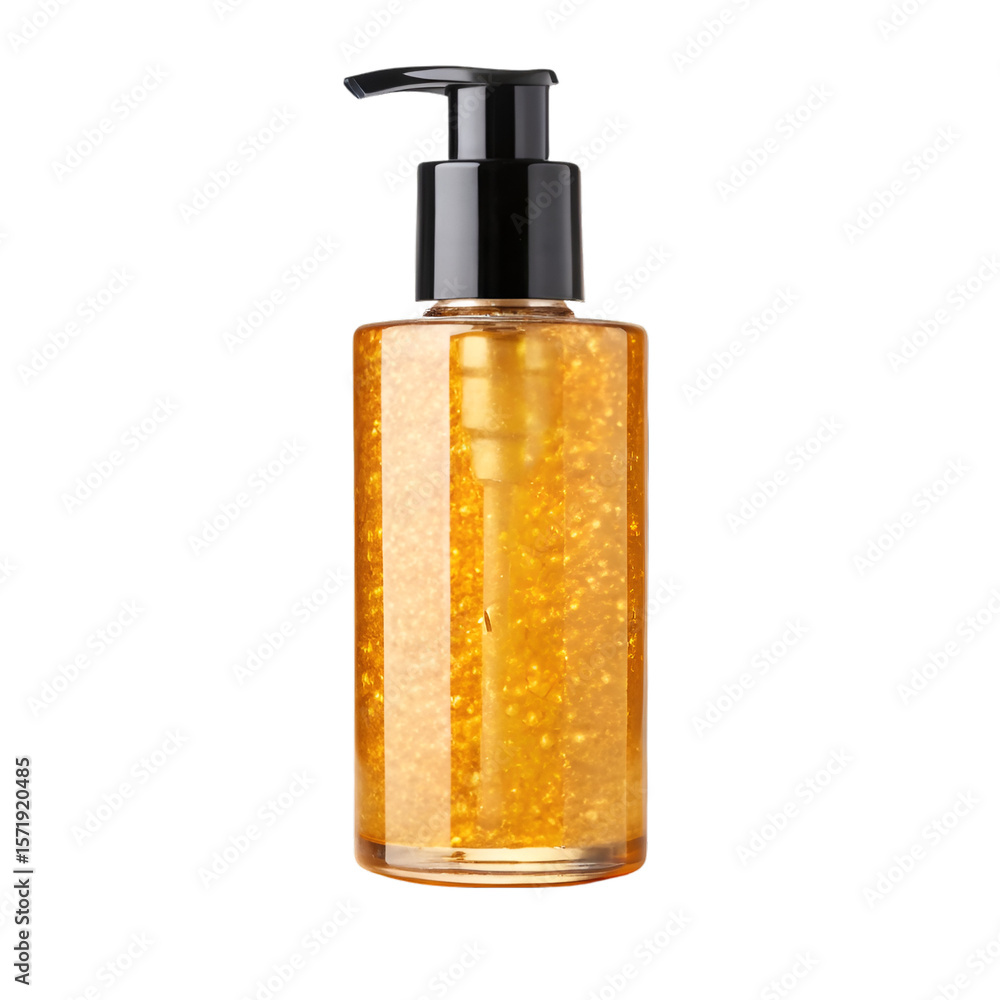 Fototapeta premium bottle of perfume