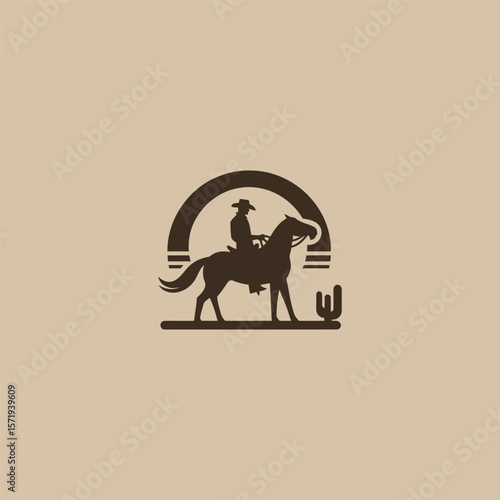 Westman logo in strong and minimalist silhouette design.