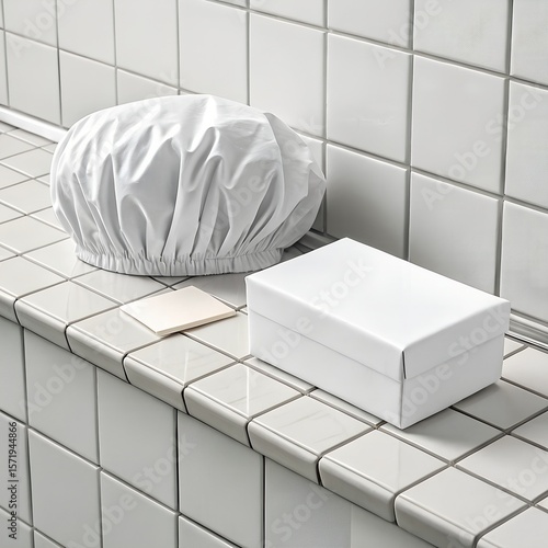 chef essentials mockup