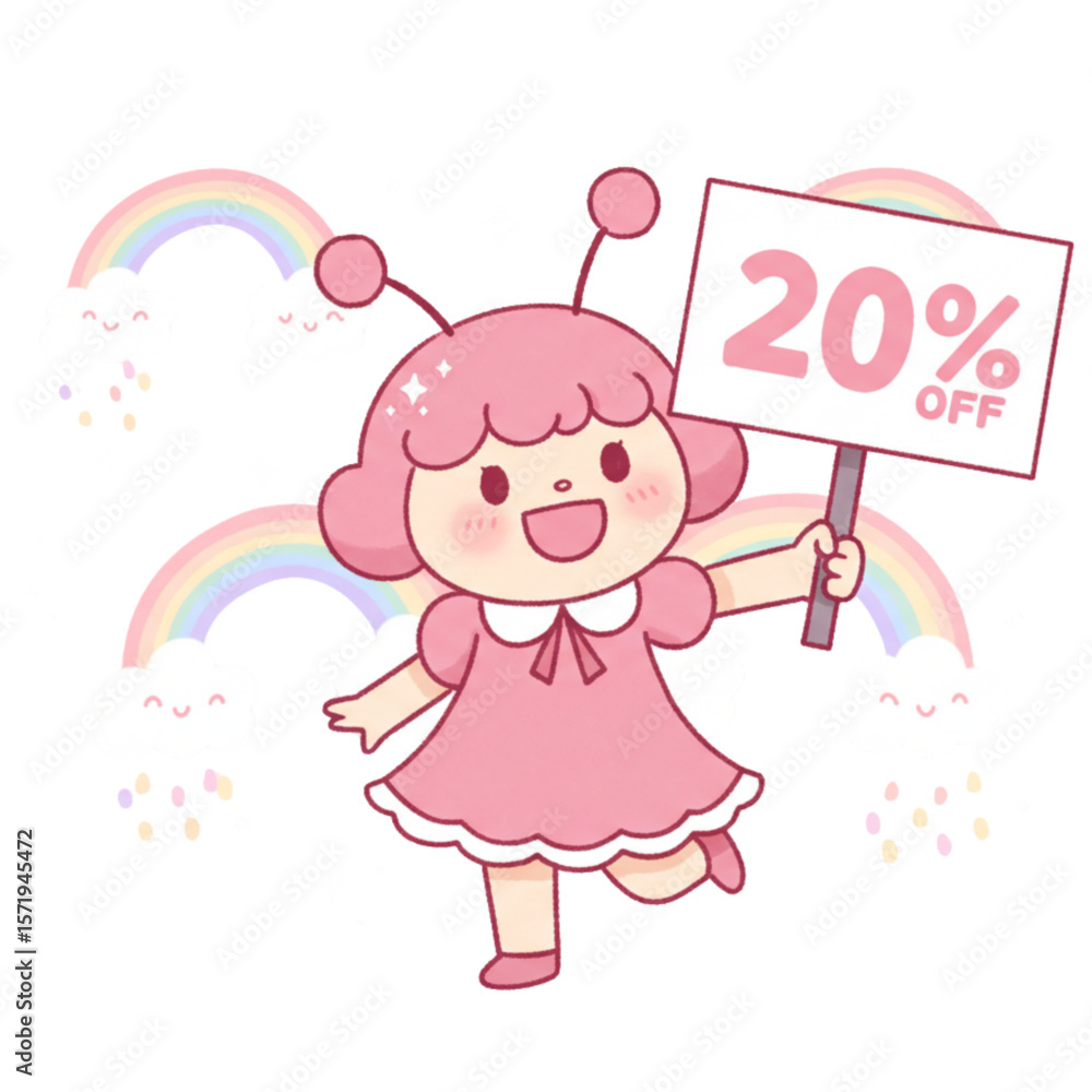 20% off 20% off