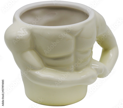 taza torso
