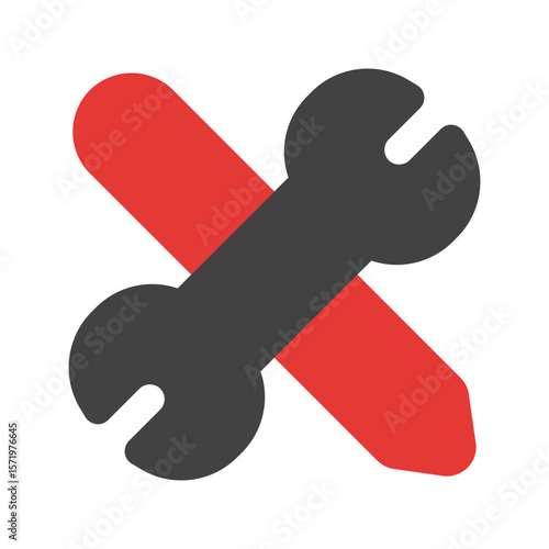 skills flat icon