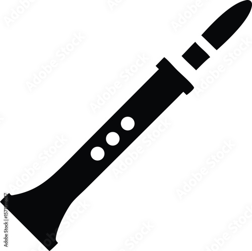 clarinet mugic icon