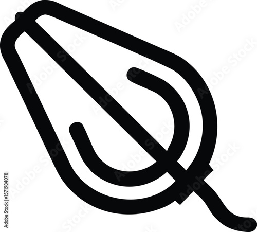 jaw harp music icon