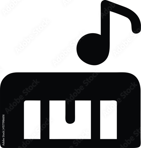 piano mugic icon