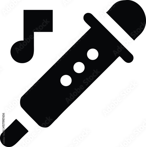 recorder mugic icon