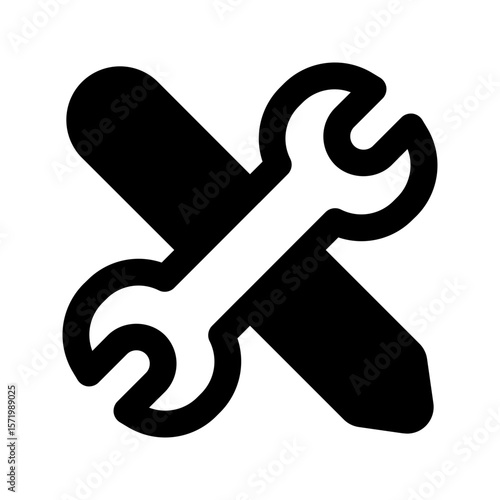 skills line icon