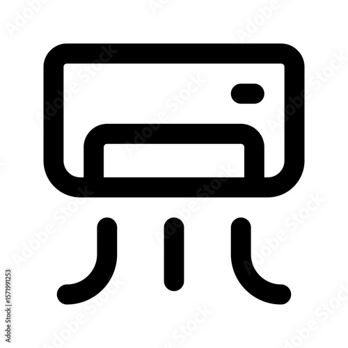 ac line icon