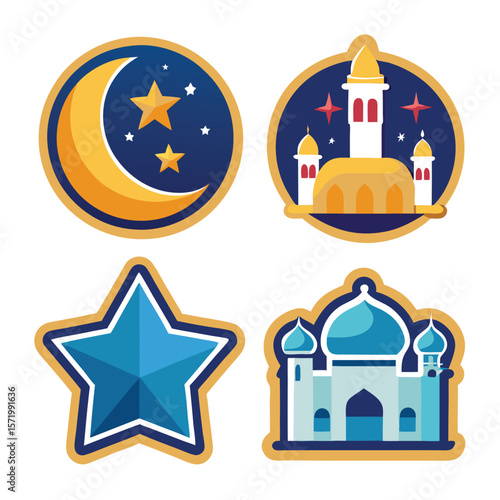 Islamic Symbols