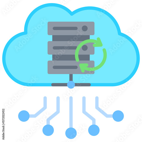 Immutable Icon