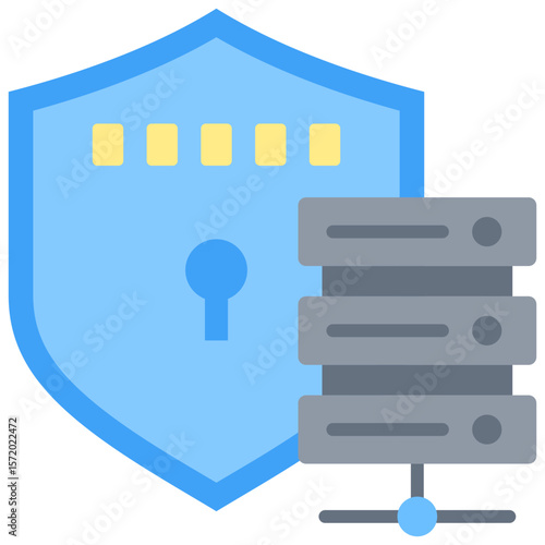 Serverless Icon