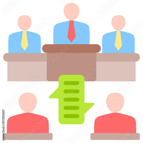 Court Icon