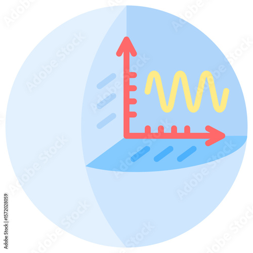 Quantum Vacuum Icon