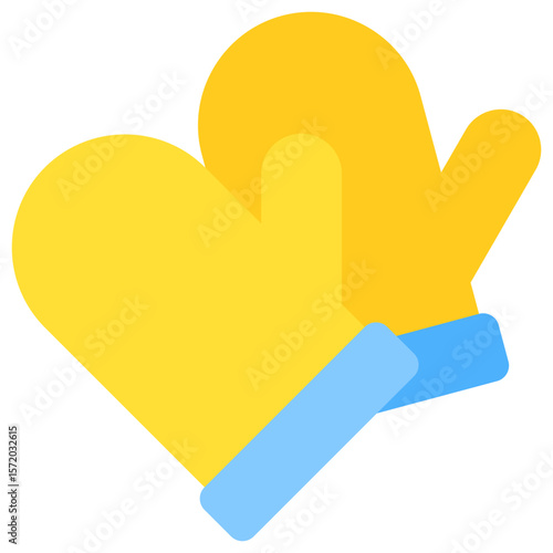 Gloves Icon