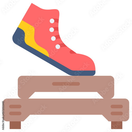 Aerobic Icon