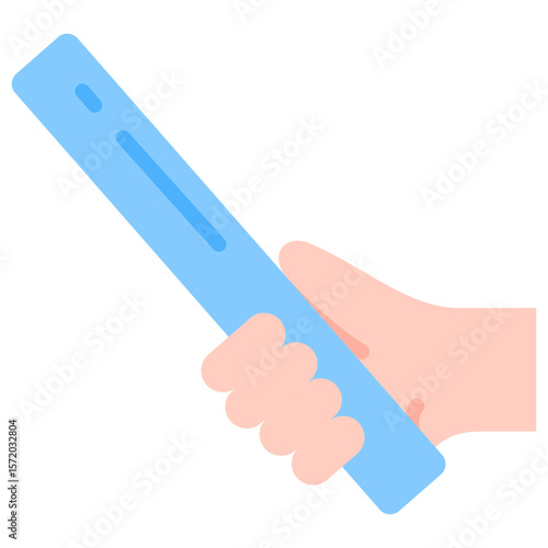 Baton Icon