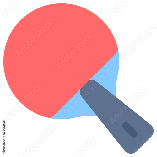 Paddle Icon
