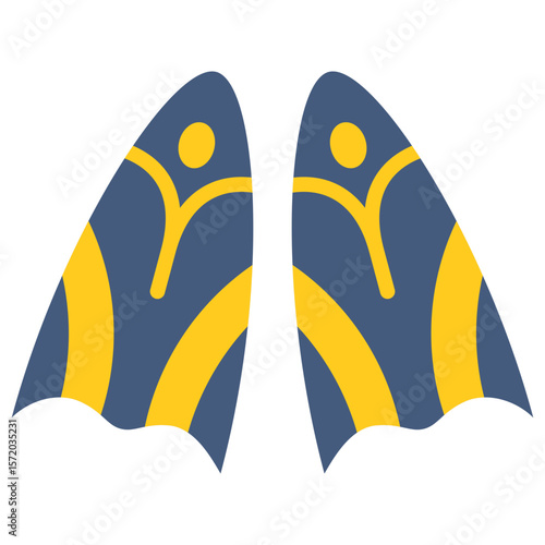 Flippers Icon