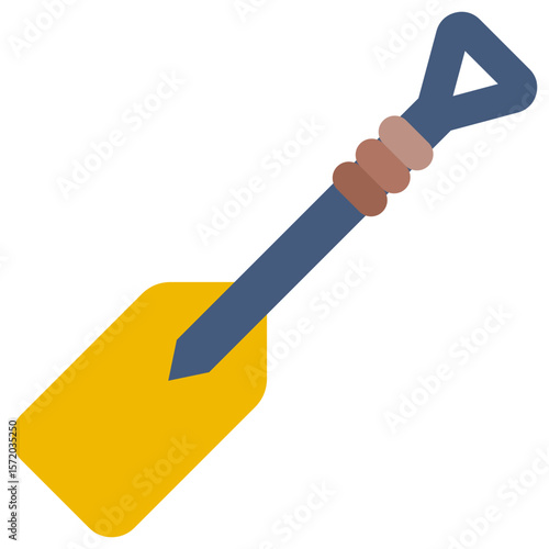 Paddle Icon